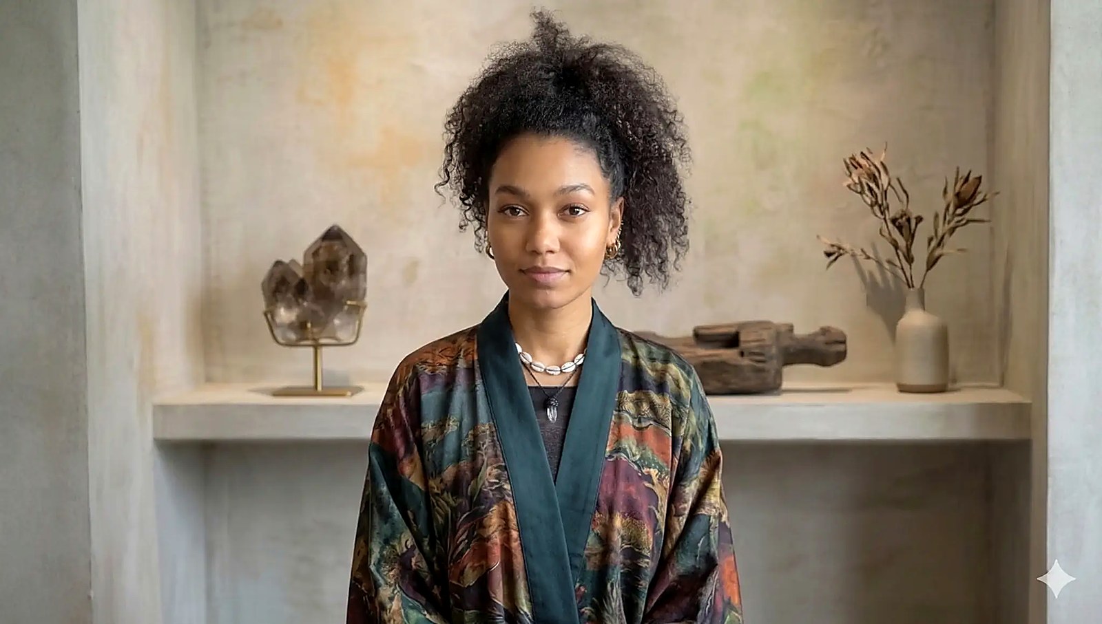 Sasa Zola, Founder of Somatic Regulation Room